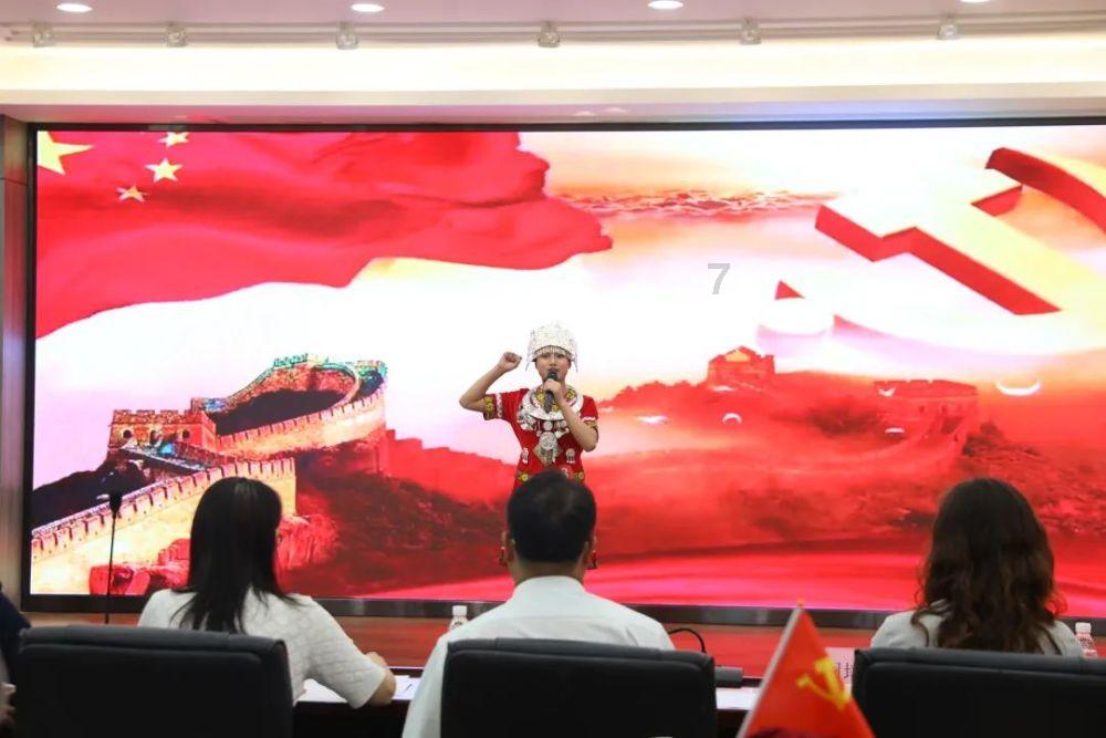 贵州省政协委员刘大泯:“贵州苗画”是中国民族民间艺术不可或缺的品类